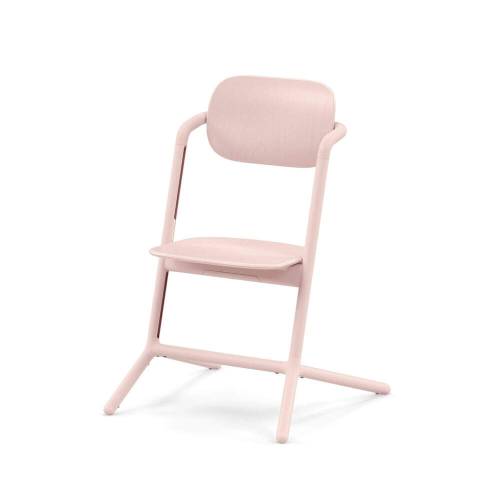 Стульчик Cybex Lemo цвет Pearl Pink (Жемчужно-Розовый)