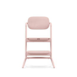 Стульчик Cybex Lemo цвет Pearl Pink (Жемчужно-Розовый)