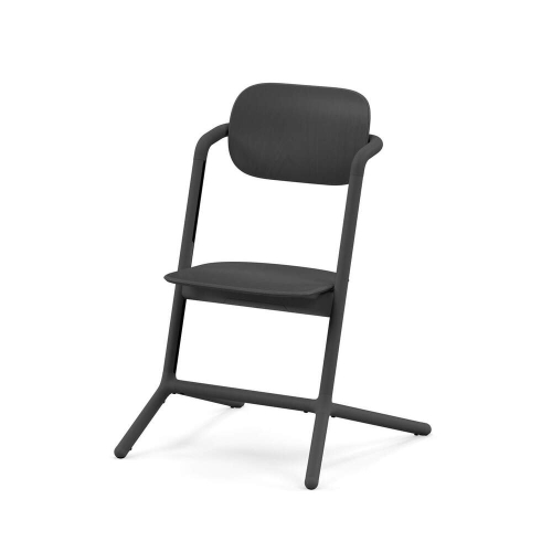 Стульчик Cybex Lemo цвет Stunning Black (черный)