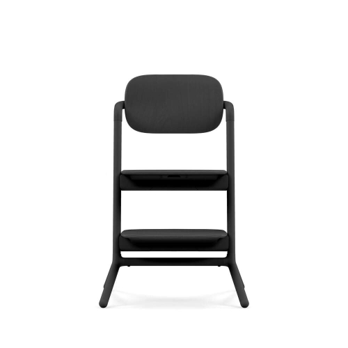 Стульчик Cybex Lemo цвет Stunning Black (черный)