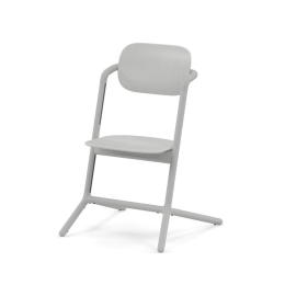 Стульчик Cybex Lemo цвет Suede Grey (серый)