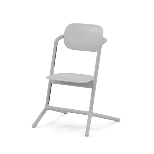 Стульчик Cybex Lemo цвет Suede Grey (серый)