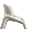 Стульчик растущий от 3 лет Bugaboo Giraffe цвет White (Белый)