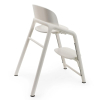 Стульчик растущий от 3 лет Bugaboo Giraffe цвет White (Белый)