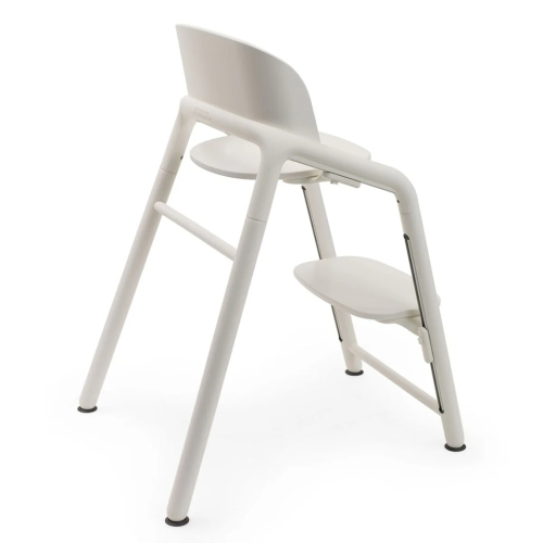 Стульчик растущий от 3 лет Bugaboo Giraffe цвет White (Белый)