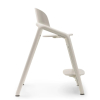Стульчик растущий от 3 лет Bugaboo Giraffe цвет White (Белый)