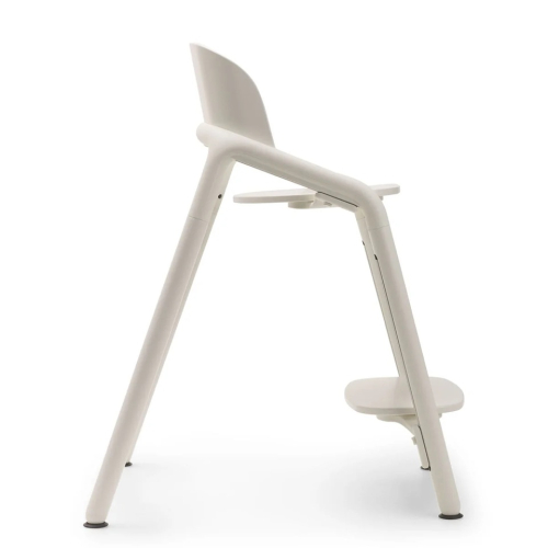 Стульчик растущий от 3 лет Bugaboo Giraffe цвет White (Белый)