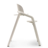 Стульчик растущий от 3 лет Bugaboo Giraffe цвет White (Белый)