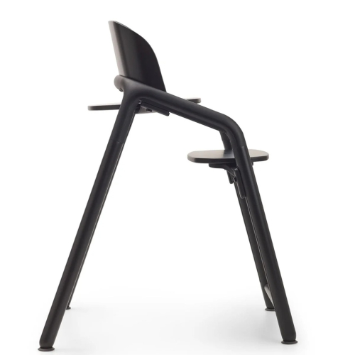 Стульчик растущий от 3 лет Bugaboo Giraffe цвет Black (Черный)