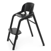 Стульчик растущий от 3 лет Bugaboo Giraffe цвет Black (Черный)
