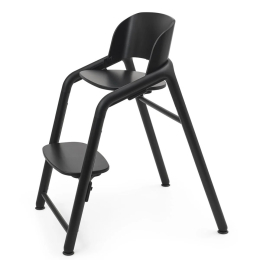 Стульчик растущий от 3 лет Bugaboo Giraffe цвет Black (Черный)