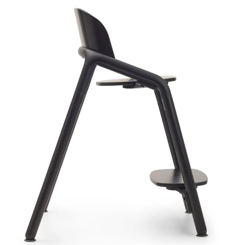 Стульчик растущий от 3 лет Bugaboo Giraffe цвет Black (Черный)