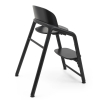 Стульчик растущий от 3 лет Bugaboo Giraffe цвет Black (Черный)