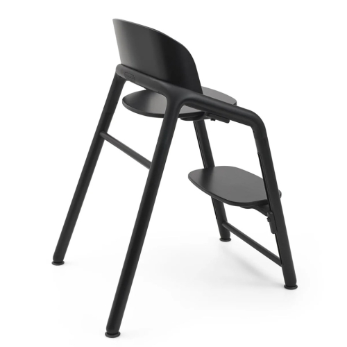 Стульчик растущий от 3 лет Bugaboo Giraffe цвет Black (Черный)