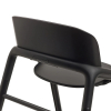 Стульчик растущий от 3 лет Bugaboo Giraffe цвет Black (Черный)