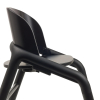 Стульчик растущий от 3 лет Bugaboo Giraffe цвет Black (Черный)