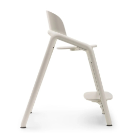 Стульчик для кормления Bugaboo Giraffe 2 в 1 с набором Baby Set цвет White