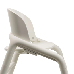 Стульчик Bugaboo Giraffe 3 в 1 с набором Baby Set + Поднос цвет White