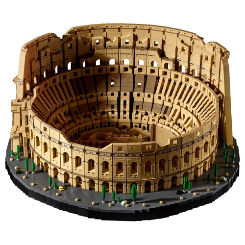 Конструктор Lego Colosseum Creator Expert 10276 - Колизей