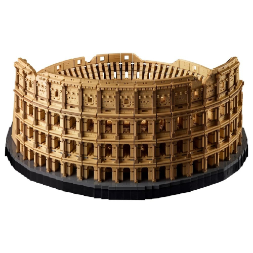 Конструктор Lego Colosseum Creator Expert 10276 - Колизей