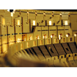 Конструктор Lego Colosseum Creator Expert 10276 - Колизей