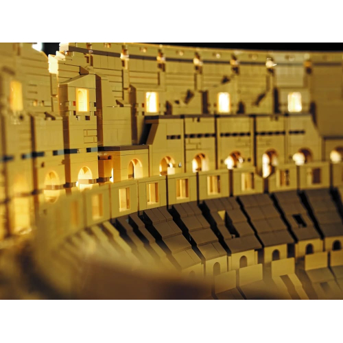 Конструктор Lego Colosseum Creator Expert 10276 - Колизей