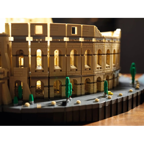 Конструктор Lego Colosseum Creator Expert 10276 - Колизей