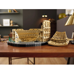 Конструктор Lego Colosseum Creator Expert 10276 - Колизей