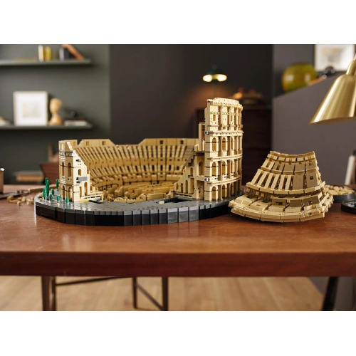 Конструктор Lego Colosseum Creator Expert 10276 - Колизей