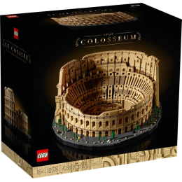 Конструктор Lego Colosseum Creator Expert 10276 - Колизей