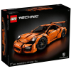 Конструктор Lego Technic 42056 Porsche 911 GT3 RS - Порше 911