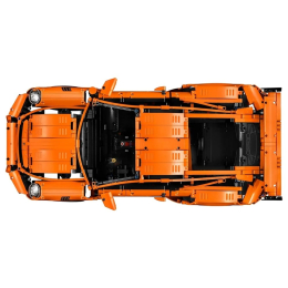 Конструктор Lego Technic 42056 Porsche 911 GT3 RS - Порше 911