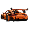 Конструктор Lego Technic 42056 Porsche 911 GT3 RS - Порше 911