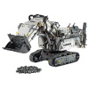 Конструктор Lego Technic 42100 Excavator Liebherr R9800 - Экскаватор