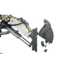 Конструктор Lego Technic 42100 Excavator Liebherr R9800 - Экскаватор
