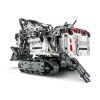 Конструктор Lego Technic 42100 Excavator Liebherr R9800 - Экскаватор
