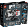 Конструктор Lego Technic 42100 Excavator Liebherr R9800 - Экскаватор