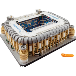 Конструктор Lego Creator Real Madrid 10299 Santiago Bernabéu Stadium - Стадион Реал Мадрид