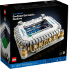 Конструктор Lego Creator Real Madrid 10299 Santiago Bernabéu Stadium - Стадион Реал Мадрид