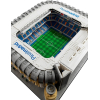 Конструктор Lego Creator Real Madrid 10299 Santiago Bernabéu Stadium - Стадион Реал Мадрид