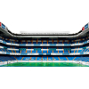 Конструктор Lego Creator Real Madrid 10299 Santiago Bernabéu Stadium - Стадион Реал Мадрид