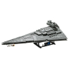 Конструктор Lego Star Wars 75252 Imperial Star Destroyer - Имперский звездный разрушитель