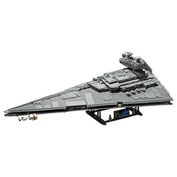 Конструктор Lego Star Wars 75252 Imperial Star Destroyer - Имперский звездный разрушитель