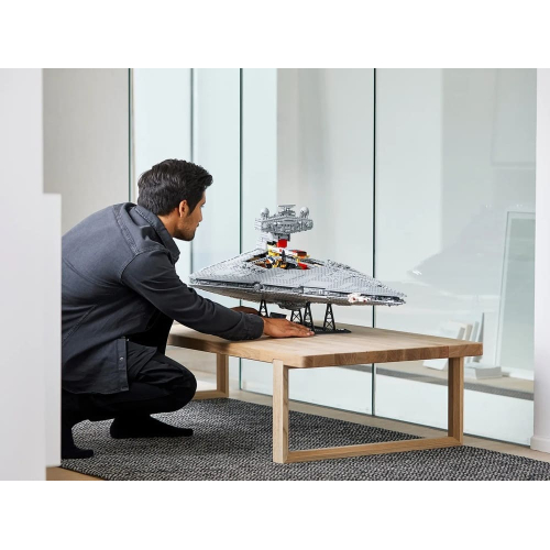 Конструктор Lego Star Wars 75252 Imperial Star Destroyer - Имперский звездный разрушитель