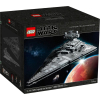 Конструктор Lego Star Wars 75252 Imperial Star Destroyer - Имперский звездный разрушитель