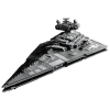 Конструктор Lego Star Wars 75252 Imperial Star Destroyer - Имперский звездный разрушитель