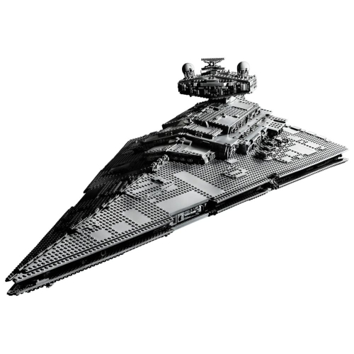 Конструктор Lego Star Wars 75252 Imperial Star Destroyer - Имперский звездный разрушитель