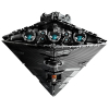 Конструктор Lego Star Wars 75252 Imperial Star Destroyer - Имперский звездный разрушитель