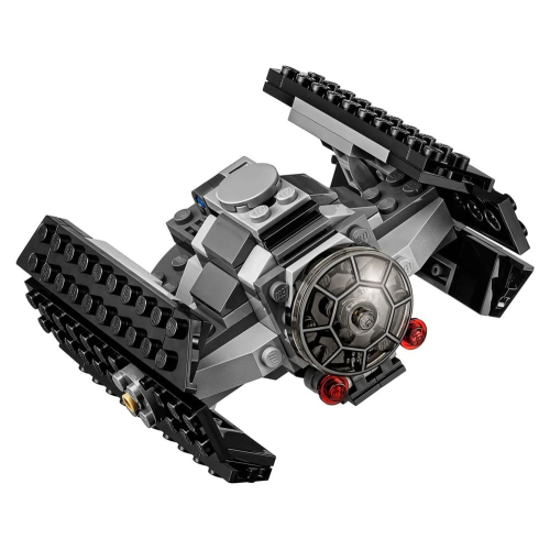 Конструктор Lego Star Wars 10188 - Звезда Смерти