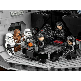 Конструктор Lego Star Wars 10188 - Звезда Смерти
